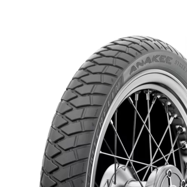 90/90-21 54T TT Anakee Street Front M/C Michelin